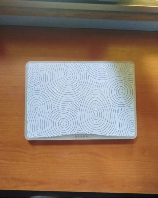 Funda para MacBook Air BURGA