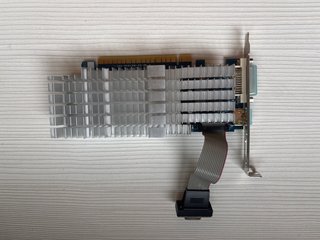 Tarjeta Gráfica Gigabyte