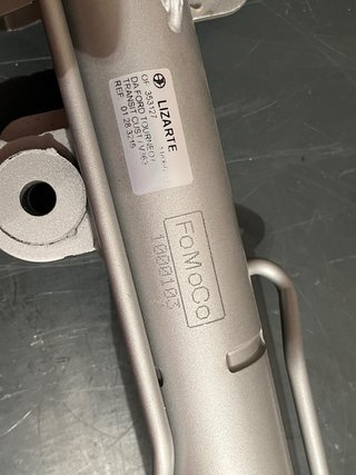 Cremallera de dirección Lizarte para Ford