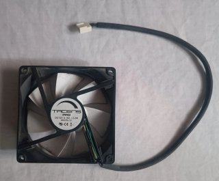 Ventilador para PC Tacens Pro
