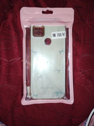 Funda para Redmi 9C