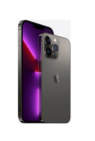 iPhone 13 Pro Max 256GB Gris