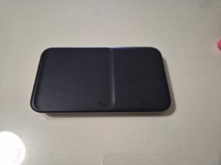Base de carga inalámbrica Samsung