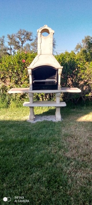 Barbacoa carthago