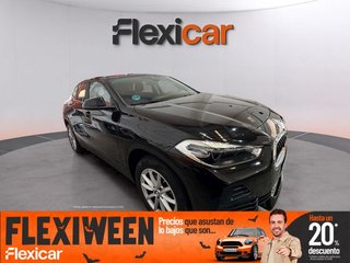 BMW X2 sDrive16d