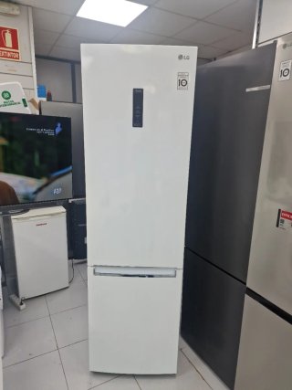 Nevera LG 2m x 60cm ! Energética A