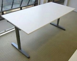 Mesa de escritorio IKEA Galant 160x80cm