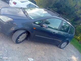 Ford C-MAX 2005