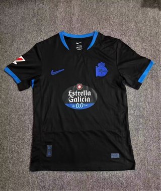 Camiseta Deportivo de La Coruña 26/27