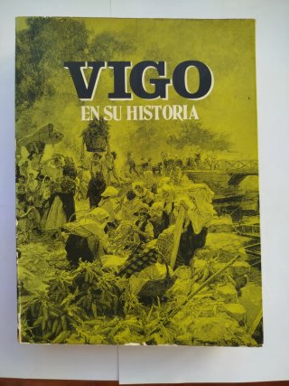 Vigo en su historia. 1979