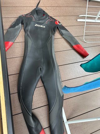 Traje de Neopreno Zone3 Aspire