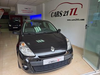 Renault Nuevo Clio Expression 1.2 75 5p. eco2 E5