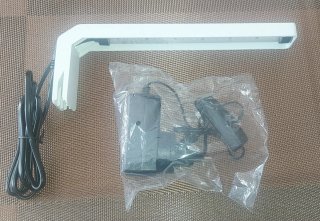 Luz LED Aquatlantis para Acuario (Nueva)