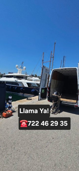 TRANSPORTES URGENTES EN BARCELONA Y ALREDEDORES