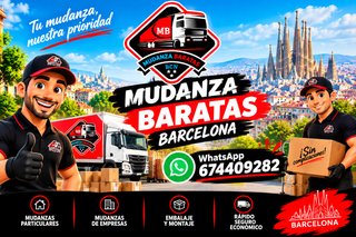 Mudanzas