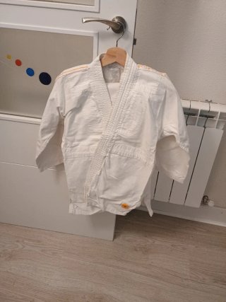 Kimono de Karate 130cm