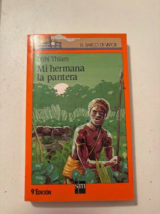 Libro infantil