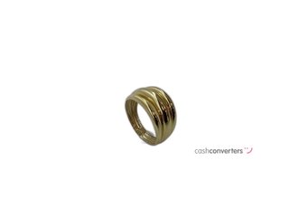 anillo oro 18k