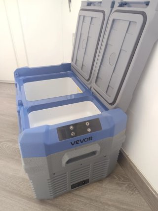 Nevera Portátil VEVOR 25L