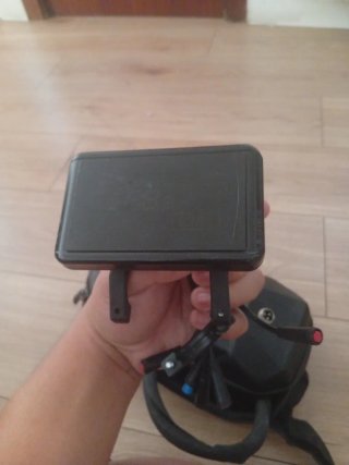 Pantalla para Patinete Eléctrico