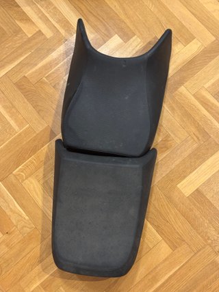 Asiento Yamaha FJR 1300 A 2007