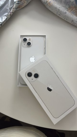 Scambio per iPhone 13 Pro