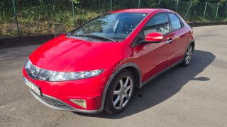 Honda Civic 2006