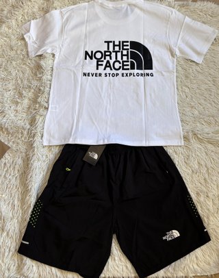 Conjunto The North Face