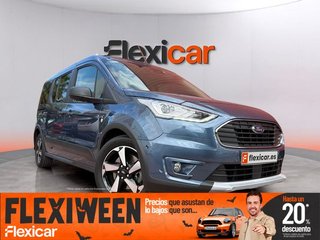 Ford Transit Connect Kombi 1.5 TDCi 74kW Active 240 L2 (N1)
