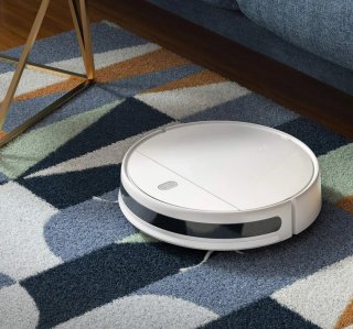 Robot Xiaomi Vacumum Essential