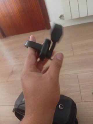 Acelerador para Patinete Eléctrico