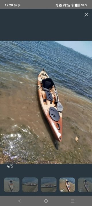 Kayak