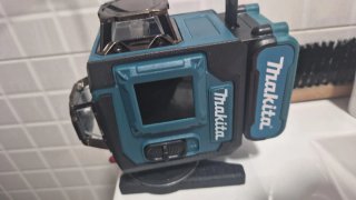 Nivelador Láser Makita