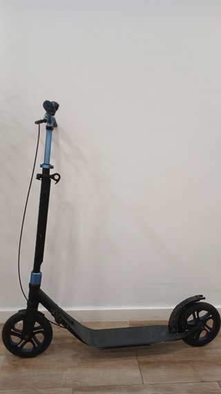 Patinete Globber ONE NL 230 Plegable