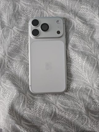 iPhone 17 Blanco