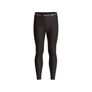 Pantalón térmico Mikado pesca primera capa negro
