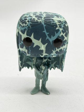 FUNKO POP SALLY 08 THE NIGHTMARE BEFORE CHRISTMAS