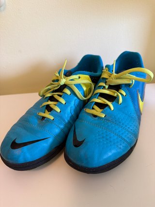 Zapatillas de fútbol Nike