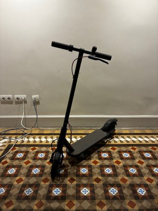 Xiaomi Electric Scooter 4 Lite