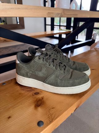 Zapatillas Nike Air Force