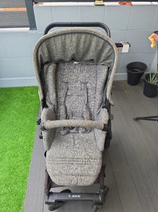 Carrito de bebé Jané