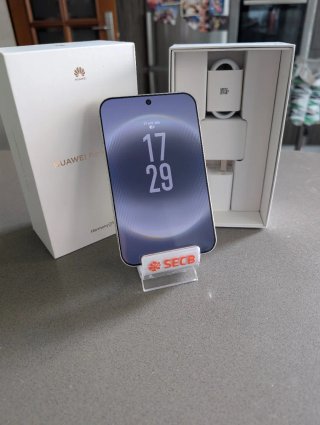 Huawei Pura X view