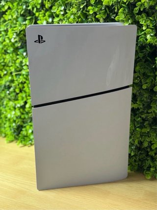 Título: PlayStation 5 Slim cambio por pc