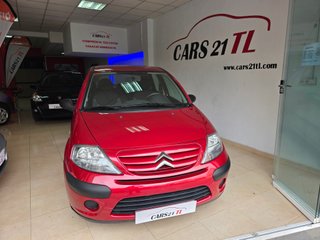 Citroën C3 1.1i Furio