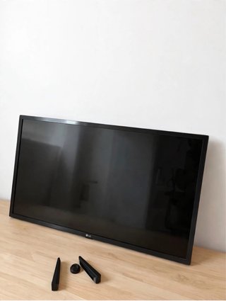 Televisor LG 32 pulgadas