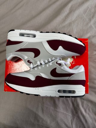 Nike Air Max 1 '87 Stranger Things
