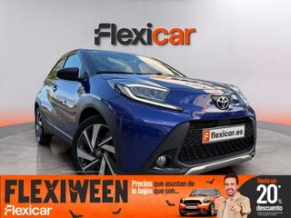 Toyota Aygo 1.0 VVT-I 72CV Trendy Edition