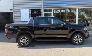 Ford Ranger Wildtrack 4X4 !!