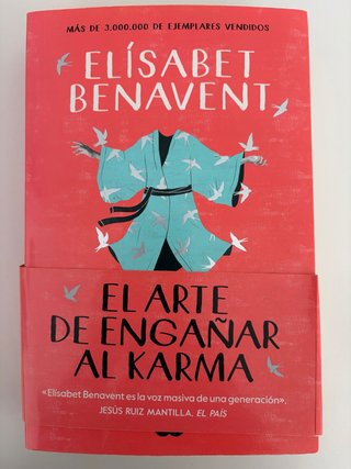 El arte de engañar al karma
