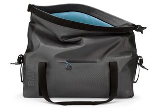 Bolsa de deporte impermeable BMW